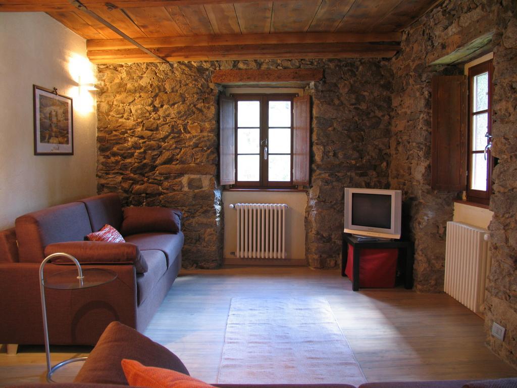 Casa Vacanze La Meridiana Baceno Quarto foto