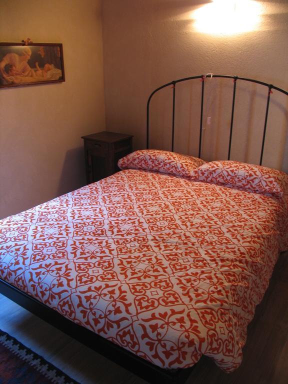 Casa Vacanze La Meridiana Baceno Quarto foto