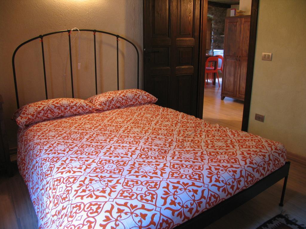 Casa Vacanze La Meridiana Baceno Quarto foto